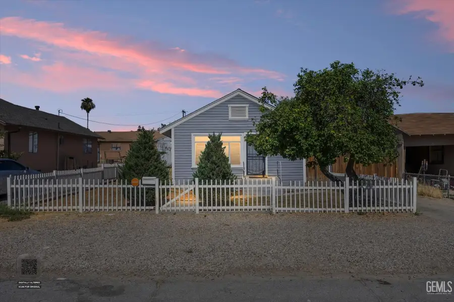 515 FILLMORE STREET, Taft, CA 93268 - #2