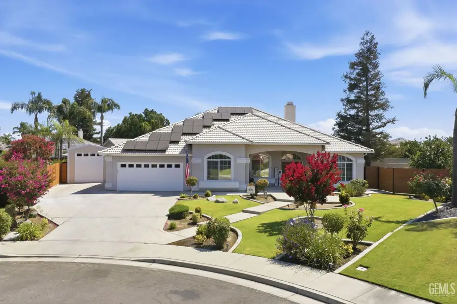 15304 ANITA CATRINA COURT, Bakersfield, CA 93314 - #2