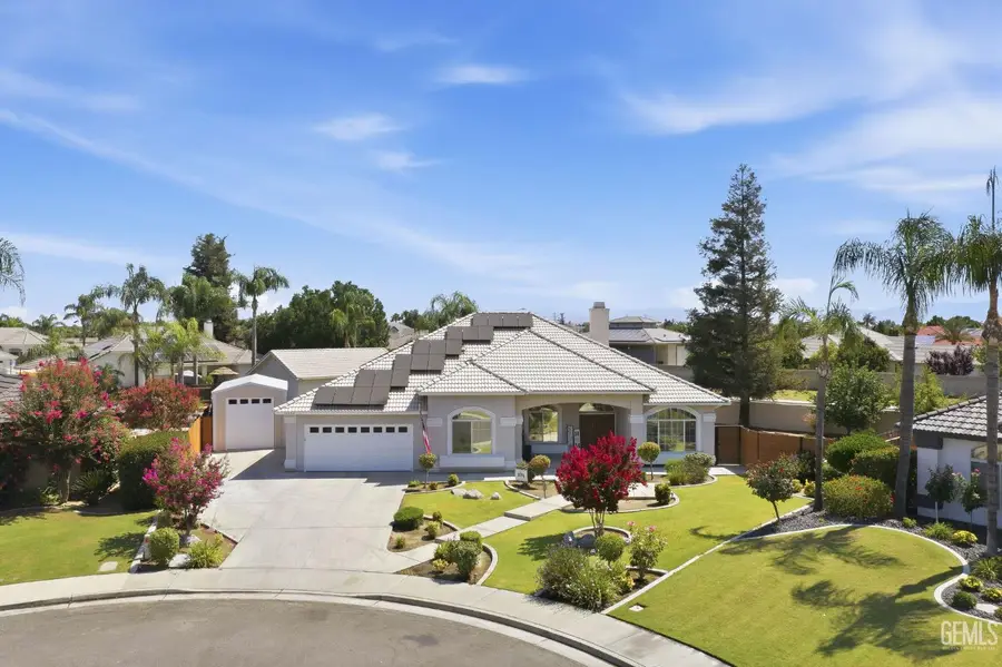 15304 ANITA CATRINA COURT, Bakersfield, CA 93314 - #3
