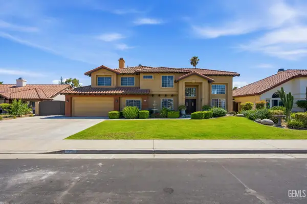 7309 CALLE LOS BATIQUITOS, Bakersfield, CA 93309