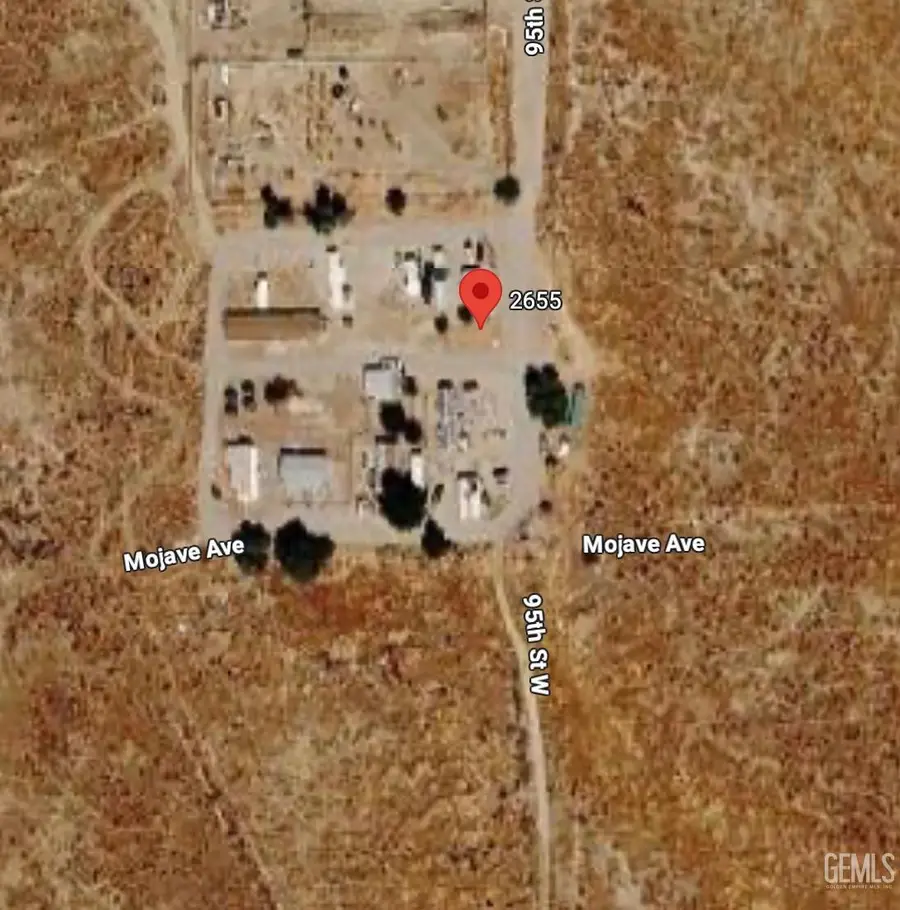 0 95TH, Rosamond, CA 93560 - #2