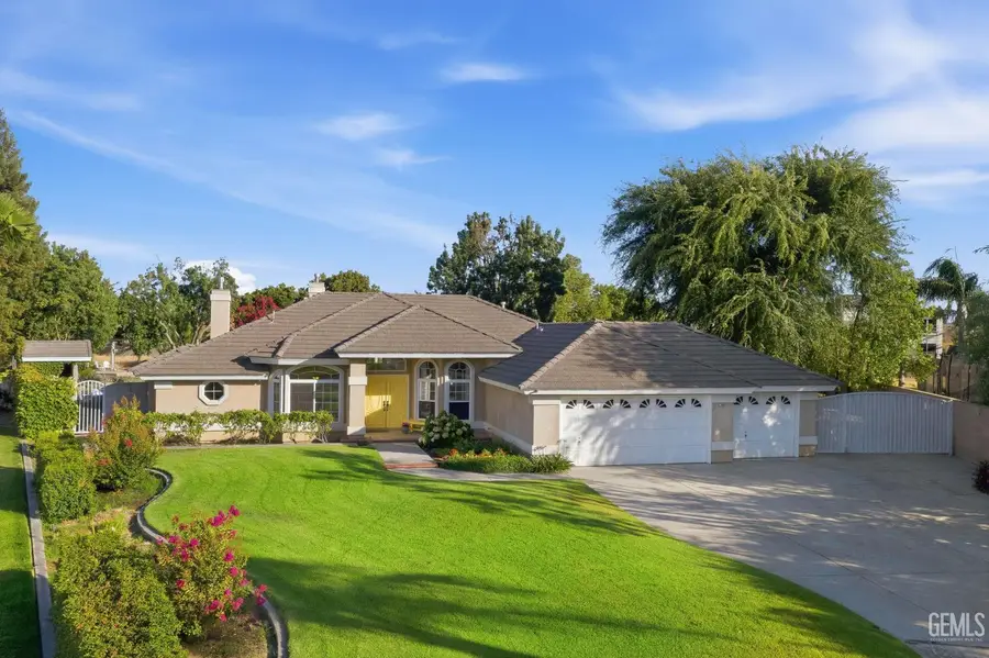 15331 MABEL COURT, Bakersfield, CA 93314 - #2