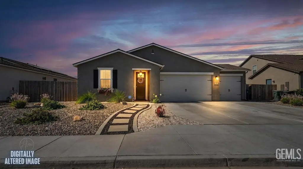 7717 RIDGE FOREST DRIVE, Bakersfield, CA 93313 - #1