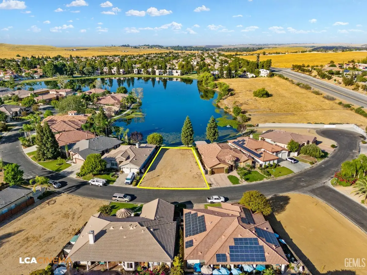 6414 BELLORITA DRIVE, Bakersfield, CA 93306 - #1
