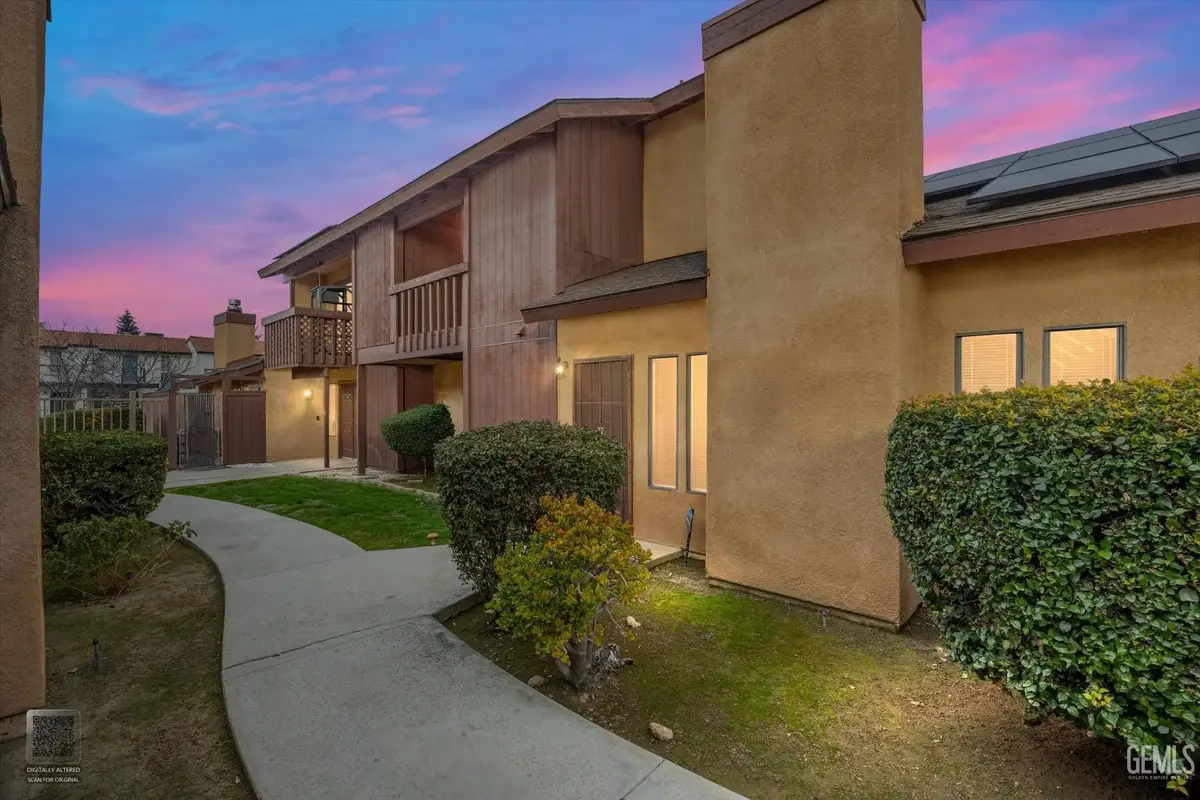 5551 MIDSUMMER DRIVE #E, Bakersfield, CA 93308 - #1