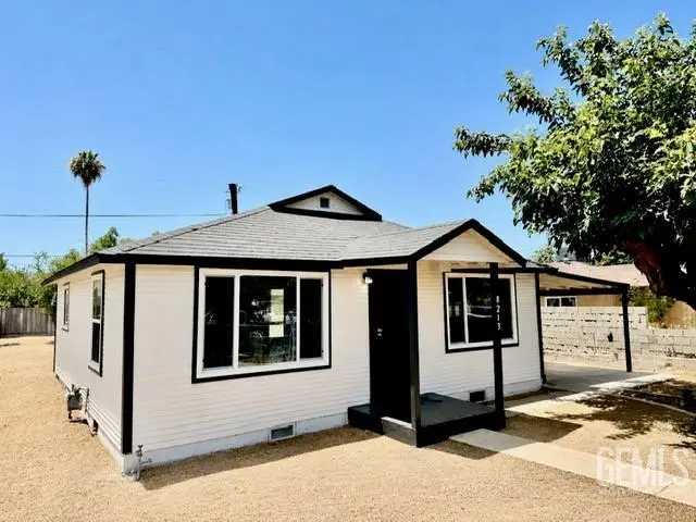 8213 MONTAL STREET, Lamont, CA 93241 - #1