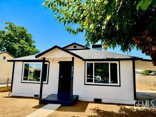 8213 MONTAL STREET, Lamont, CA 93241 - #2