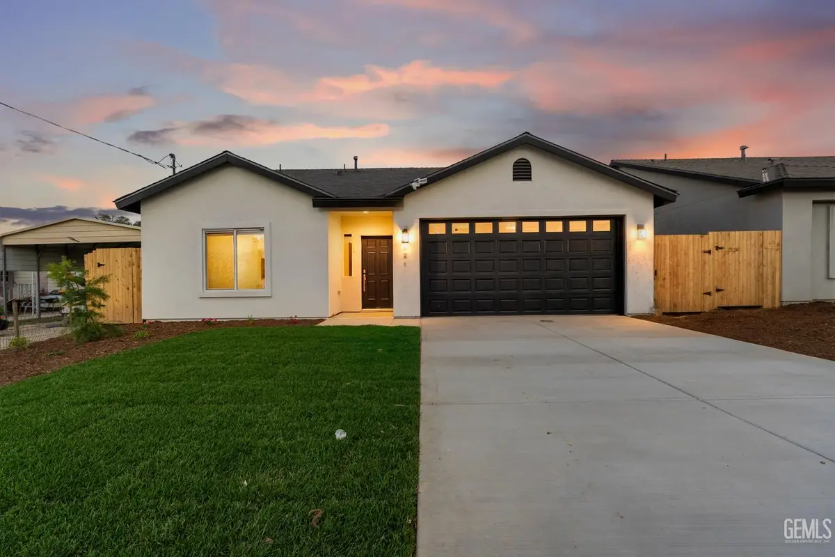 434 MADERA, Maricopa, CA 93252 - #1