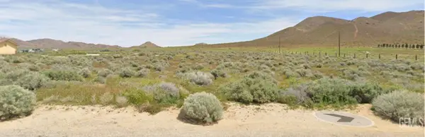 0 TEHACHAPI WILLOW SPRINGS RD, Tehachapi, CA 93560
