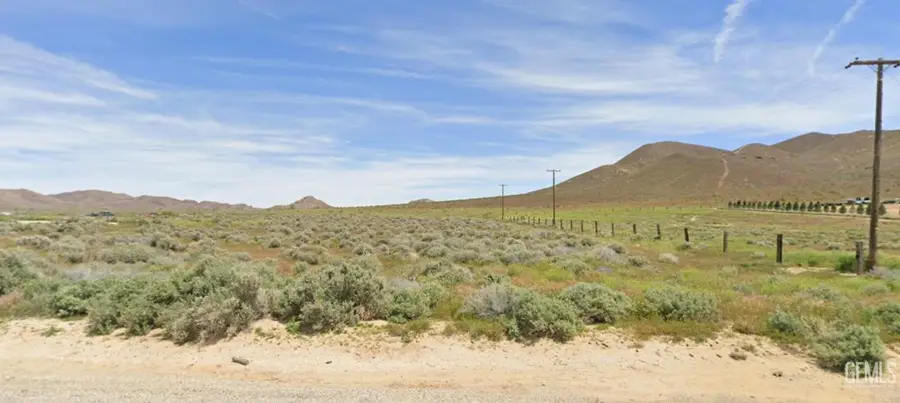 0 TEHACHAPI WILLOW SPRINGS RD, East Kern, CA 93560 - #2