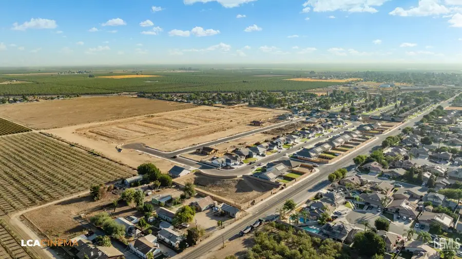 626 SAMMY WAY, Shafter, CA 93263 - #3