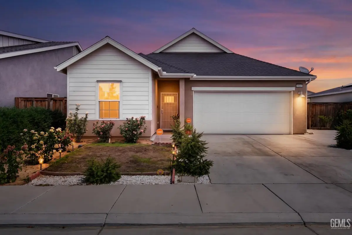 9808 GREENWAY RANCH LANE, Shafter, CA 93263 - #1