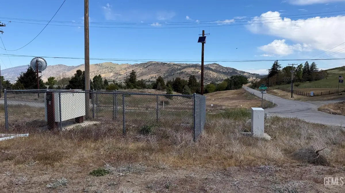 0 BANDUCCI ROAD, Tehachapi, CA 93561 - #1