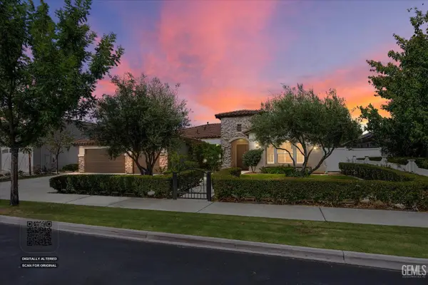 3113 JULESBURG STREET, Bakersfield, CA 93311