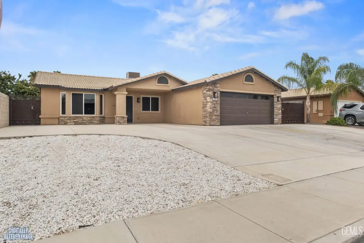 103 GRANITE LANE, Delano, CA 93215 - #1