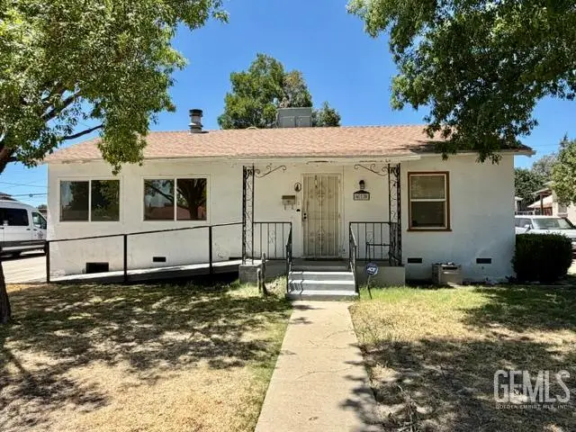 610 ARVIN STREET, Bakersfield, CA 93308 - #1