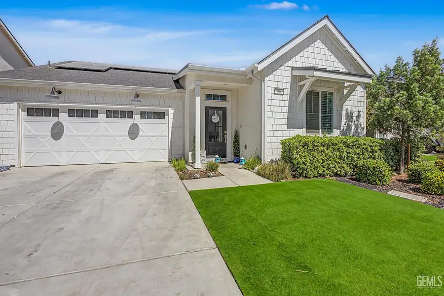 3309 TWIN KNOLLS LANE, Shafter, CA 93263 - #3