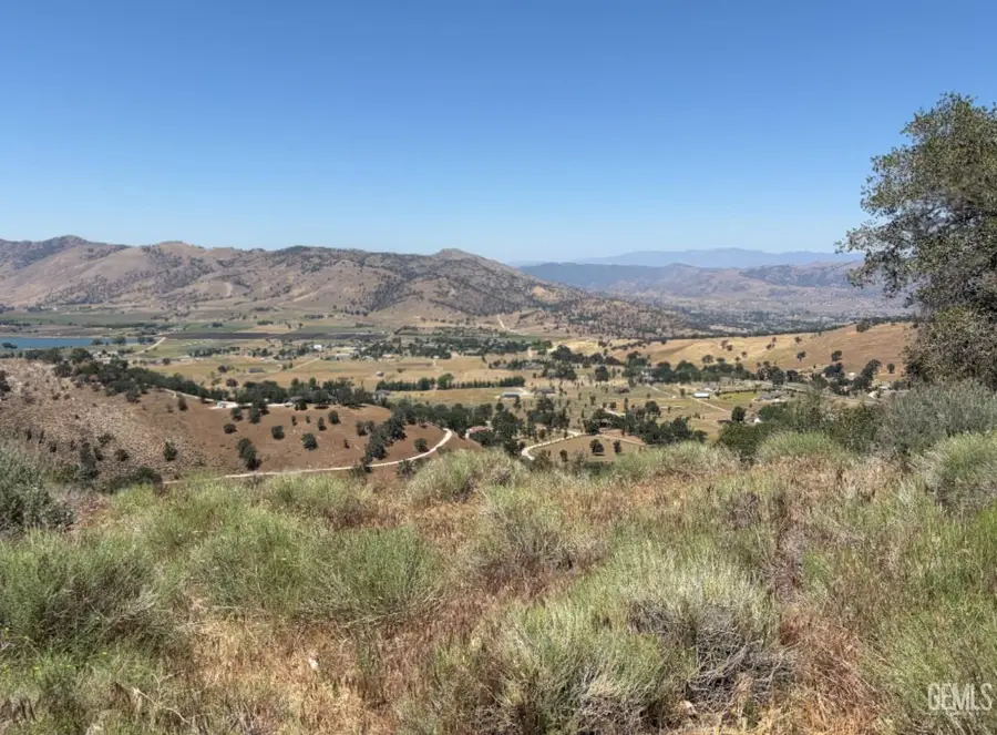 0 ZURICH DRIVE, Tehachapi, CA 93561 - #2