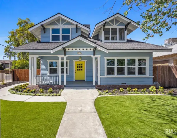 2130 PARK WAY, Bakersfield, CA 93304