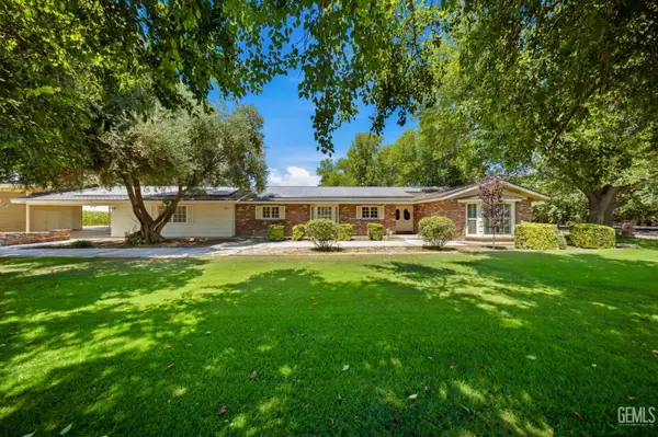 5300 SHAFTER ROAD, Bakersfield, CA 93313