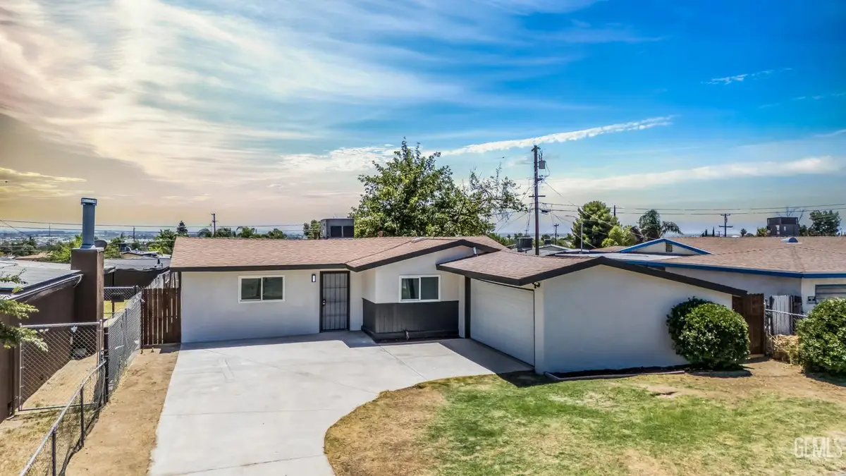 6617 DORVA AVENUE, Bakersfield, CA 93306 - #1
