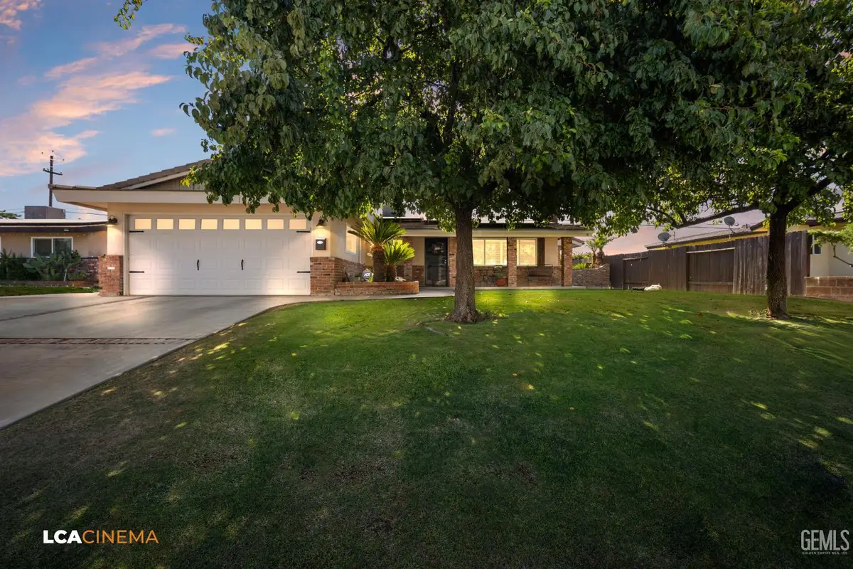 2804 ELMER LANE, Bakersfield, CA 93308 - #1