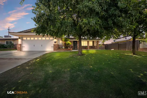 2804 ELMER LANE, Bakersfield, CA 93308