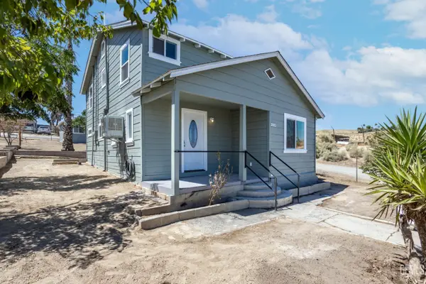 113 Q STREET, Taft, CA 93268
