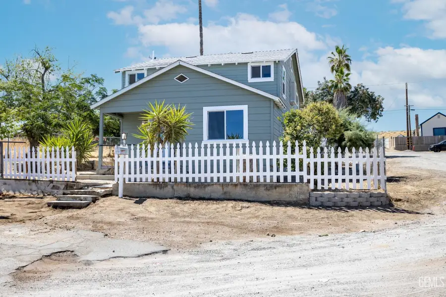113 Q STREET, Taft, CA 93268 - #3