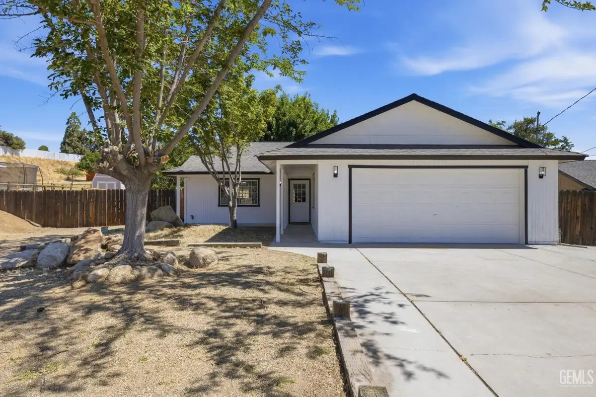 21009 BRENTWOOD DRIVE, Tehachapi, CA 93561 - #1