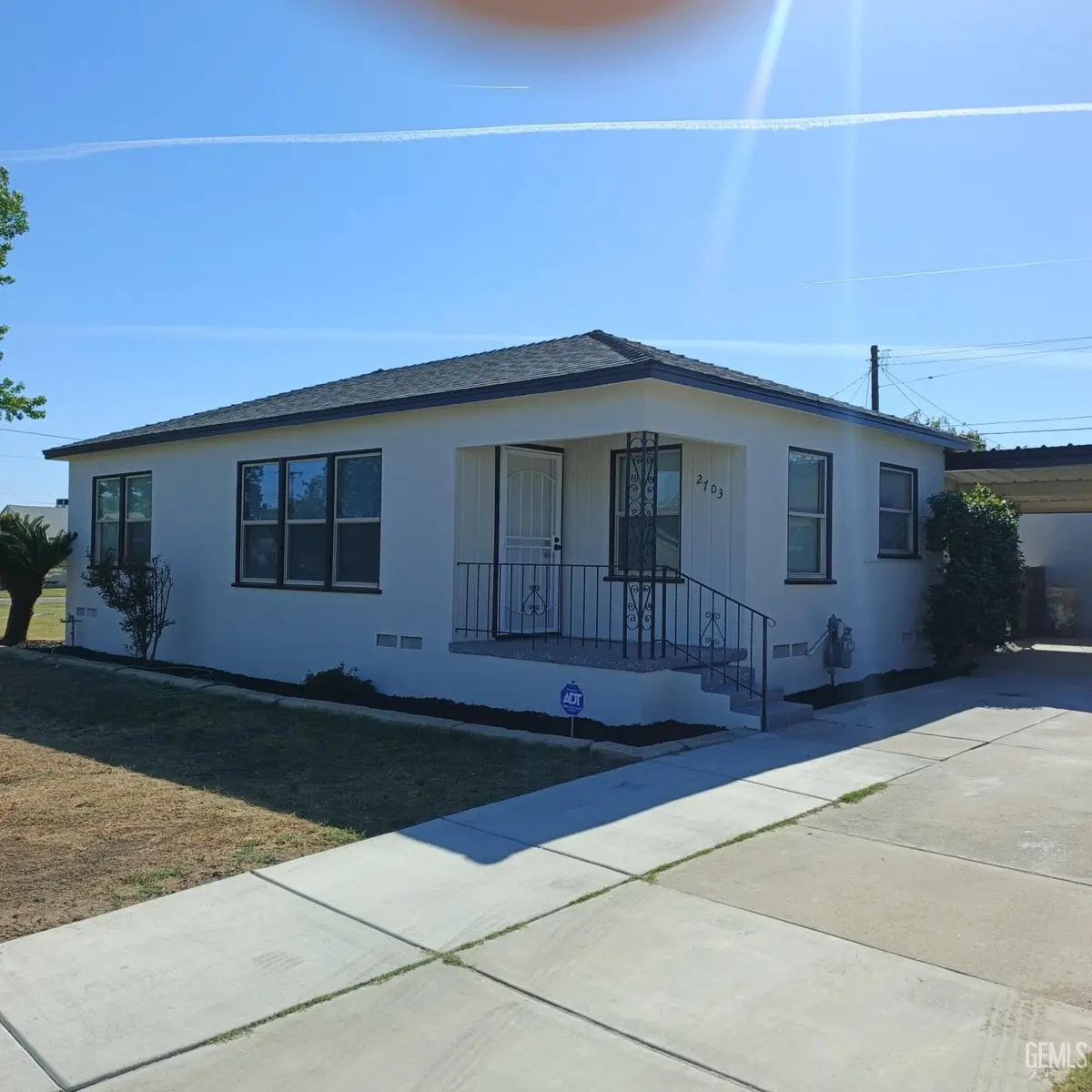 2703 WORTHINGTON AVENUE, Bakersfield, CA 93308 - #1