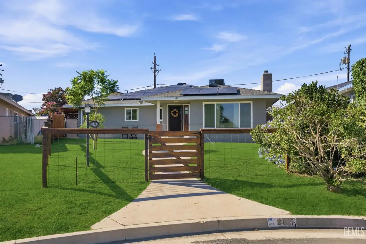 2115 BEDFORD WAY, Bakersfield, CA 93308 - #1
