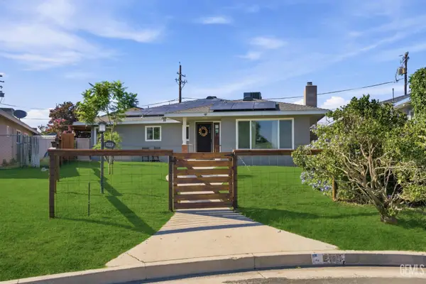 2115 BEDFORD WAY, Bakersfield, CA 93308