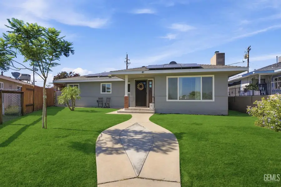 2115 BEDFORD WAY, Bakersfield, CA 93308 - #3