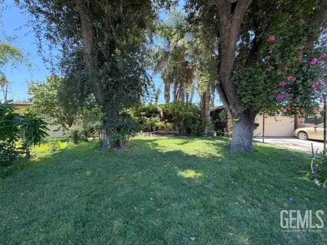 3805 SECHREST AVENUE, Bakersfield, CA 93309 - #1