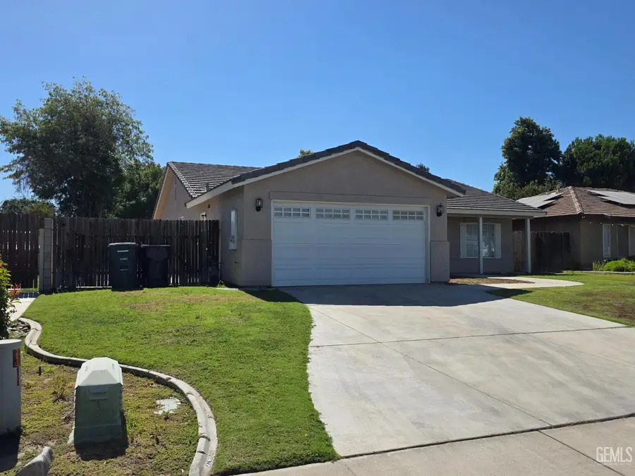 5403 ROCKWELL DRIVE, Bakersfield, CA 93308 - #3