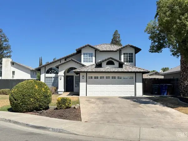 9012 CAYMUS COURT, Bakersfield, CA 93312