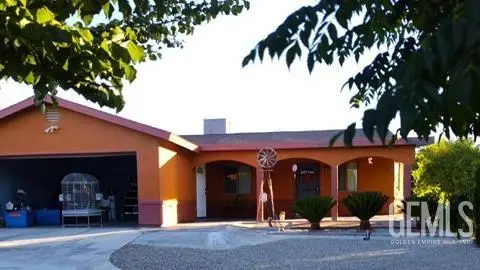 24873 HIGHWAY 33, Fellows, CA 93224 - #1