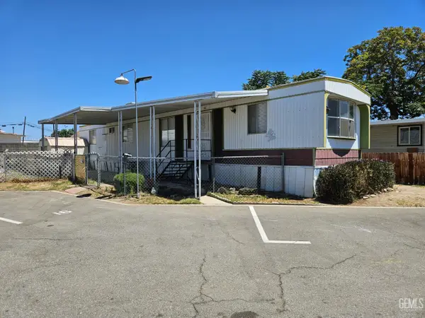 5000 PIERCE ROAD #16, Bakersfield, CA 93308