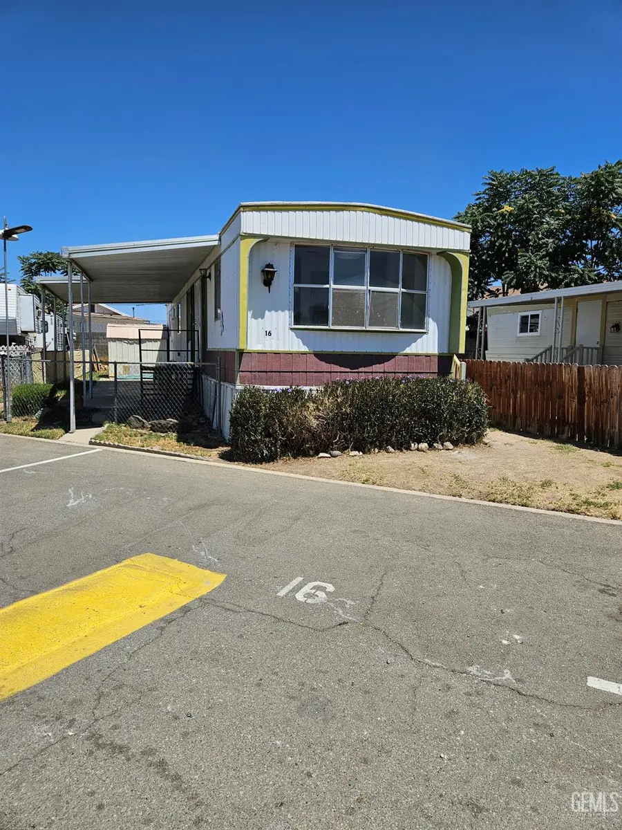 5000 PIERCE ROAD #16, Bakersfield, CA 93308 - #3