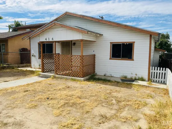 414 PHILIPPINE STREET, Taft, CA 93268