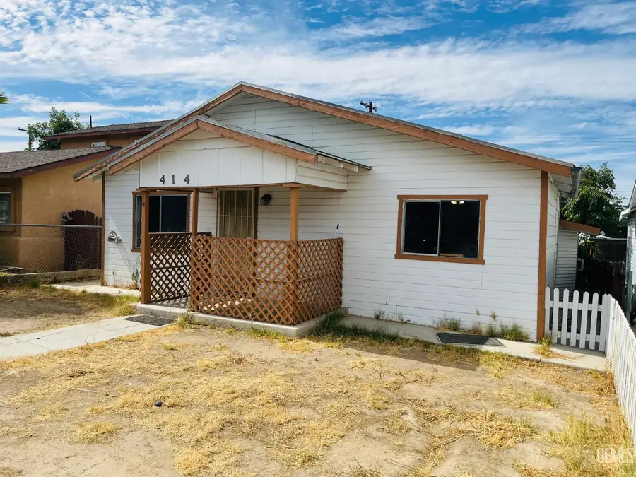 414 PHILIPPINE STREET, Taft, CA 93268 - #3