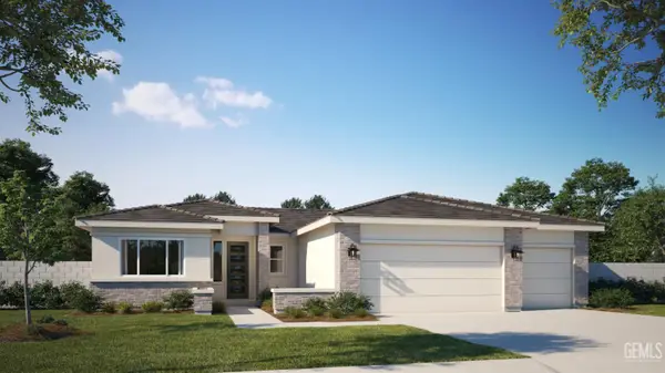 14712 ALPENGLOW, Bakersfield, CA 93314