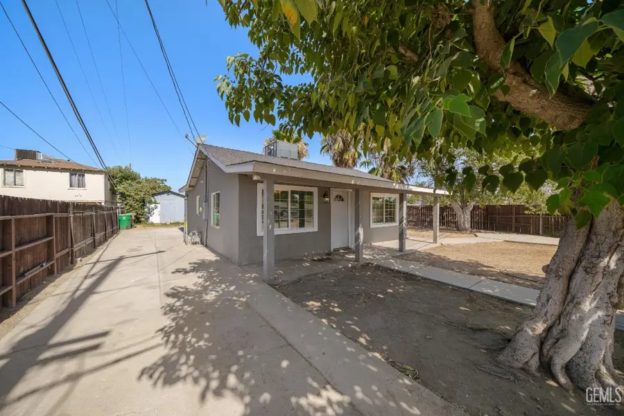 613 BELMONT AVENUE, Bakersfield, CA 93308 - #3