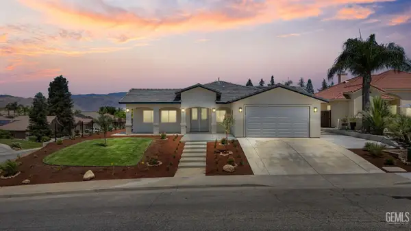 5205 ANTARES COURT, Bakersfield, CA 93306