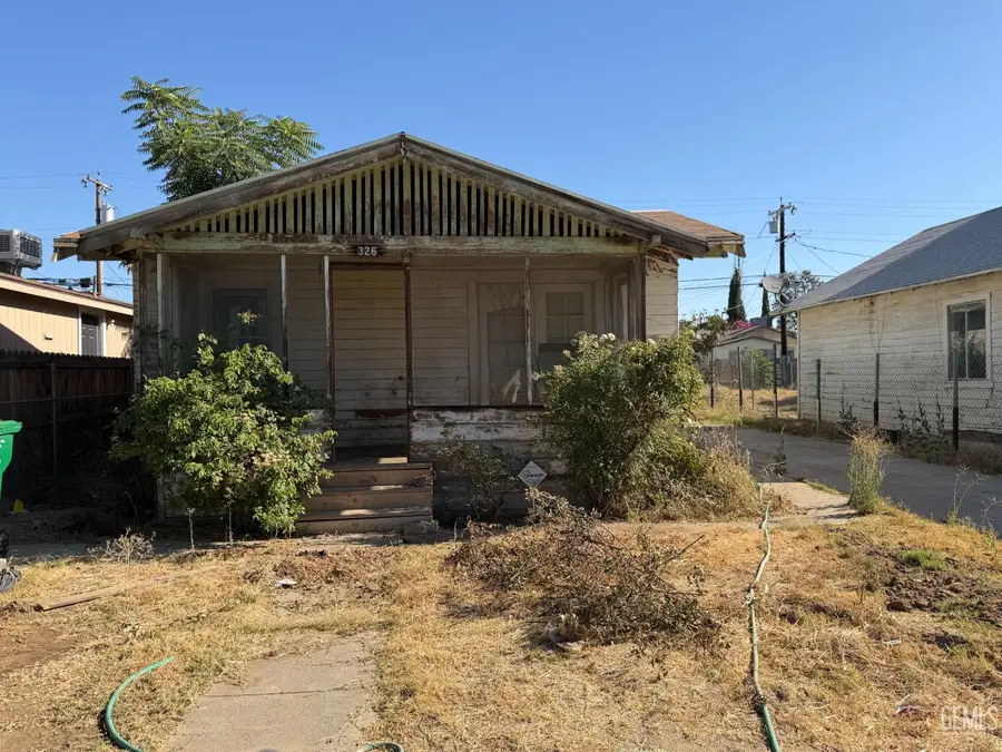 326 WASHINGTON AVENUE, Bakersfield, CA 93308 - #2