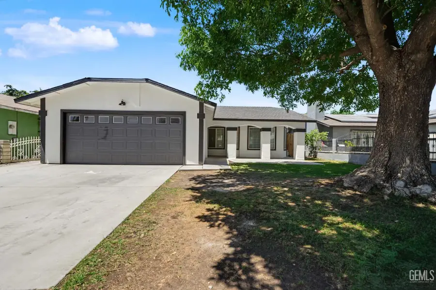 402 EL FUERTE AVENUE, Bakersfield, CA 93307 - #3