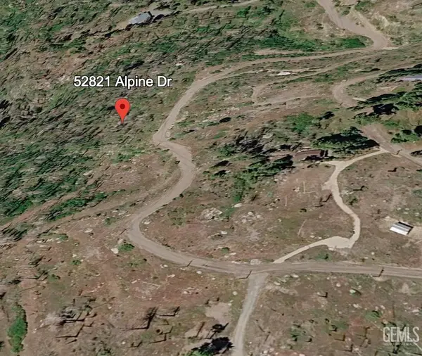 52821 ALPINE, Springville, CA 93265