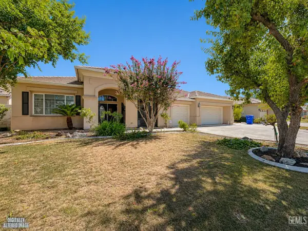 13503 HINAULT DRIVE, Bakersfield, CA 93314