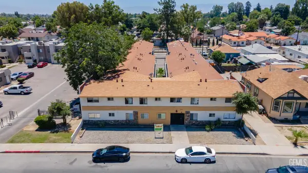1905 CALIFORNIA AVENUE, Bakersfield, CA 93304